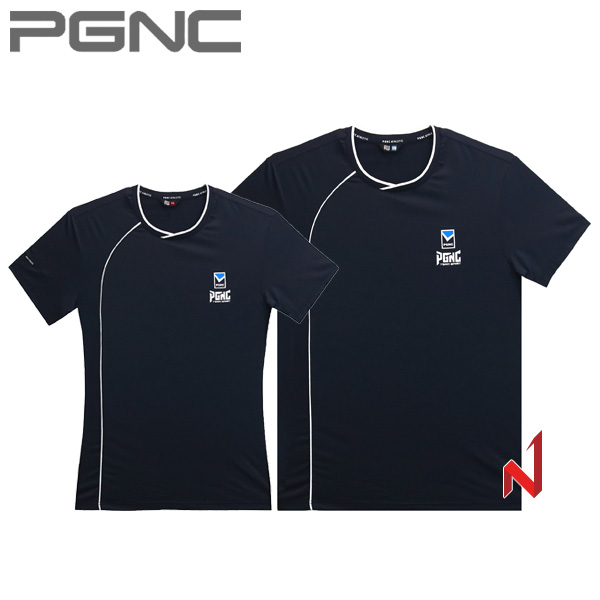 2025FW 패기앤코 반팔티 RT-1076/RT-2076 NY 남성/여성