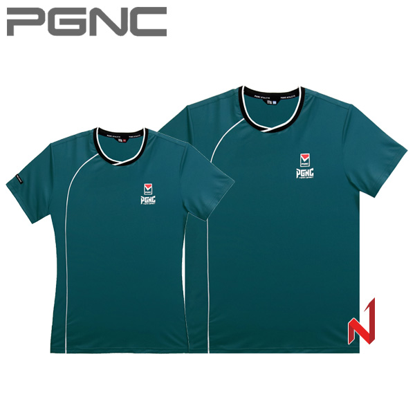 2025FW 패기앤코 반팔티 RT-1077/RT-2077 TQ 남성/여성