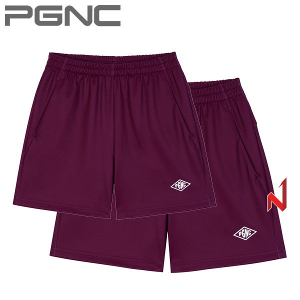 2025FW패기앤코 반바지 5부 MP5-307/WP5-308 WN 남성/여성