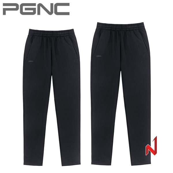 2025FW패기앤코 긴바지 기모 NTP-3036/NTP-4036 BK 남성/여성