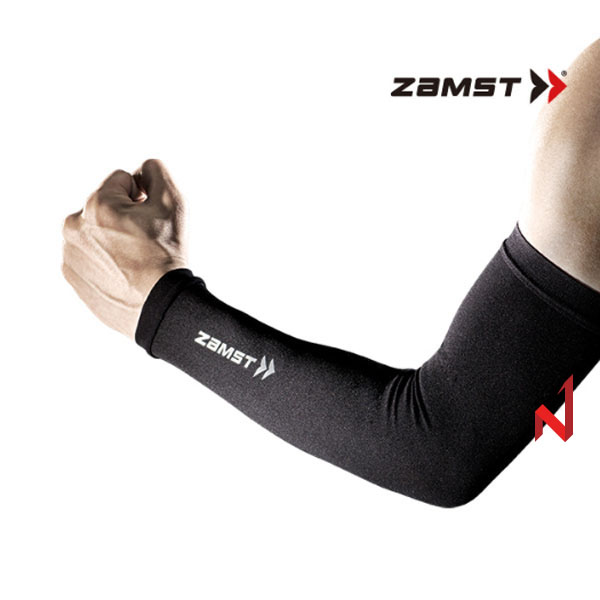 잠스트 보호대 암슬리브