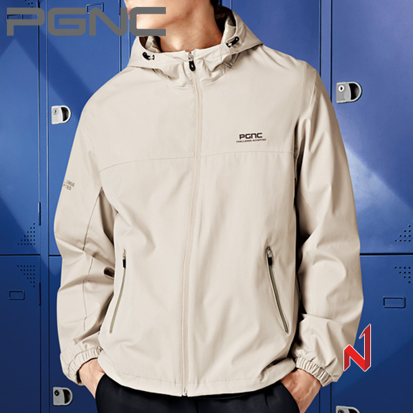 2025FW패기앤코 자켓 데일리 바람막이 WB-173/WB-273 BG 남성/여성