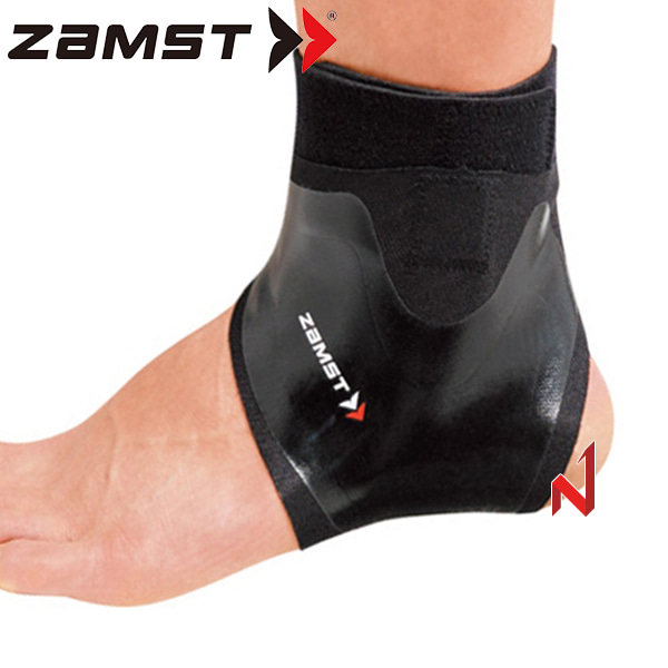 잠스트 보호대 필르미스타 발목 보호대