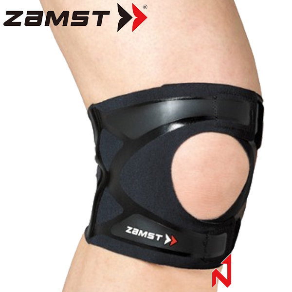 잠스트 보호대 필르미스타 무릎 보호대