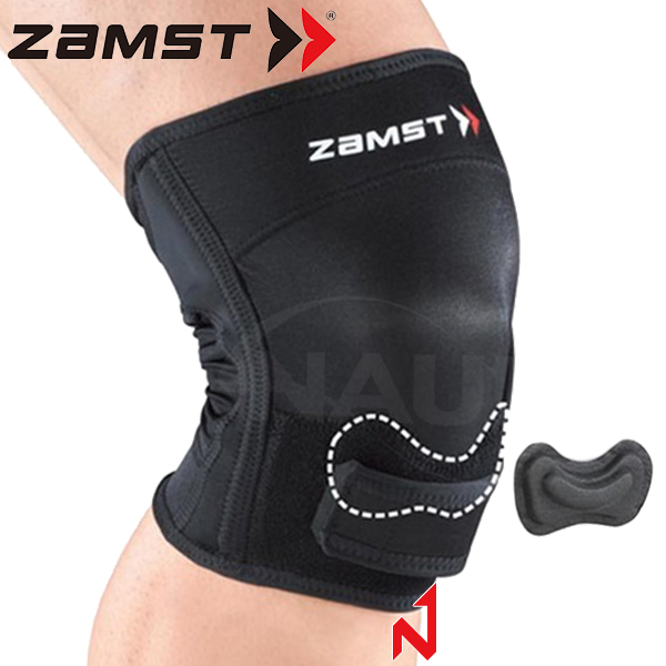 잠스트 보호대 무릎 보호대 RK-2