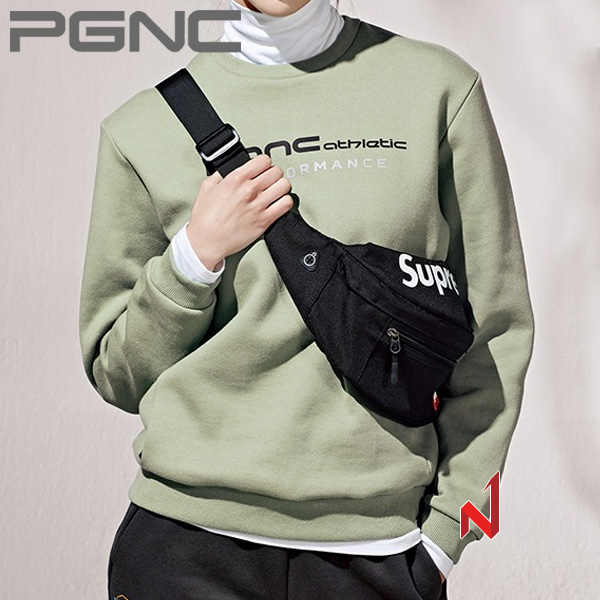 2025FW패기앤코 긴팔티 기모 맨투맨 MRT-116 G MT 공용