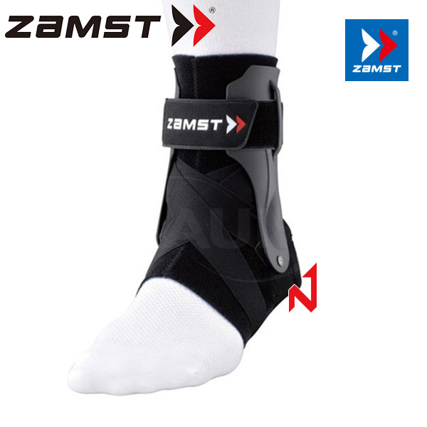 잠스트 보호대 발목 보호대 A2-DX
