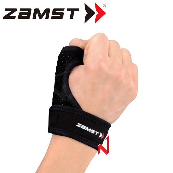 잠스트 보호대 손가락 보호대 썸가드