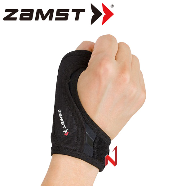 잠스트 보호대 손가락 보호대 썸가드 소프트