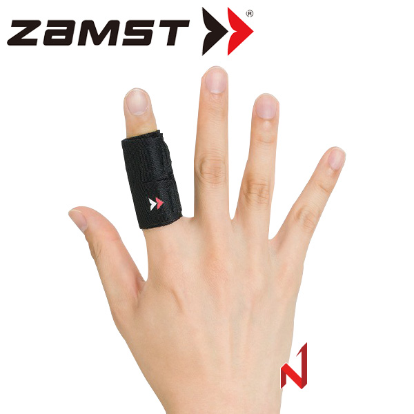 잠스트 보호대 손가락 보호대 Finger W1