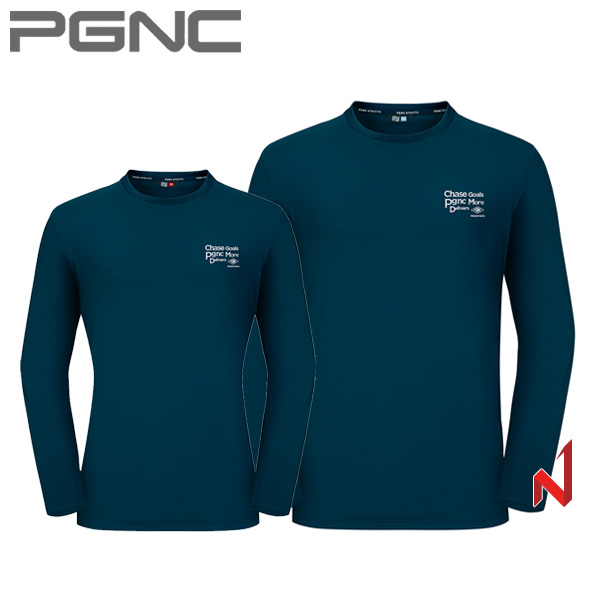 2025FW패기앤코 긴팔티 ERT-3241/ERT-4241 TQ 남성/여성