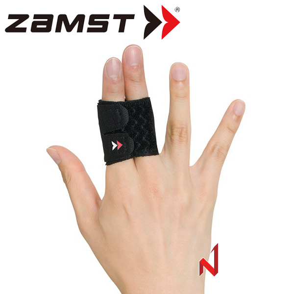 잠스트 보호대 손가락 보호대 Finger W2