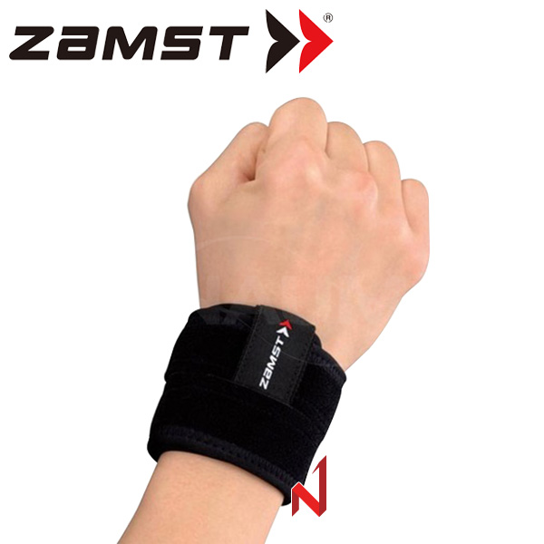 잠스트 보호대 손목 보호대 리스트 밴드