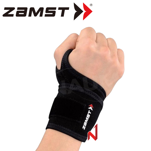 잠스트 보호대 손목 보호대 리스트 랩