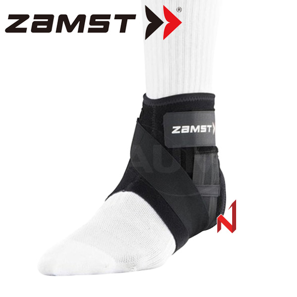 잠스트 보호대 발목 보호대 A1-S