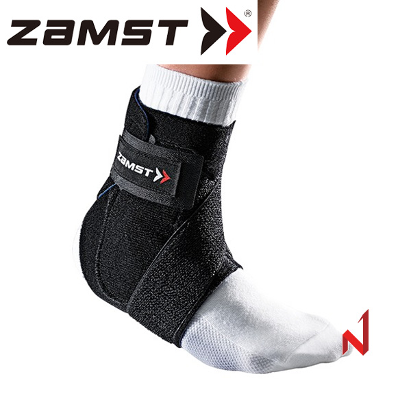 잠스트 보호대 주니어 발목 보호대