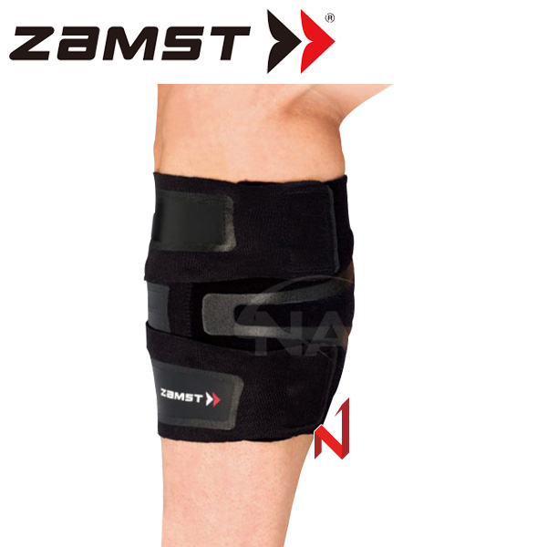 잠스트 보호대 필르미스타 종아리 보호대