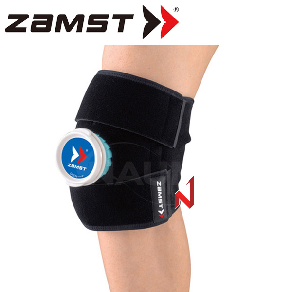 잠스트 보호대 아이싱 밴드 IW-1