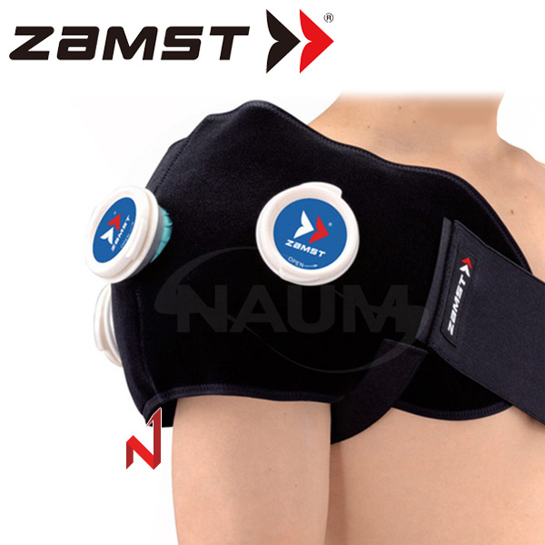 잠스트 보호대 아이싱 밴드 IW-2