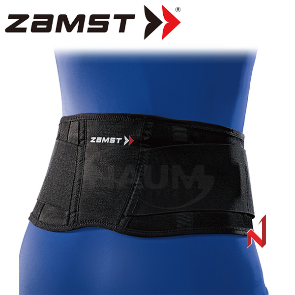 잠스트 보호대 허리보호대 ZW-3