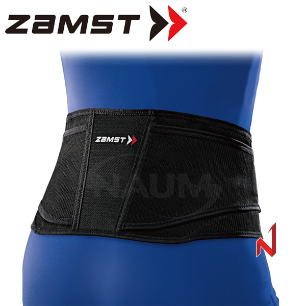 잠스트 보호대 허리보호대 ZW-4