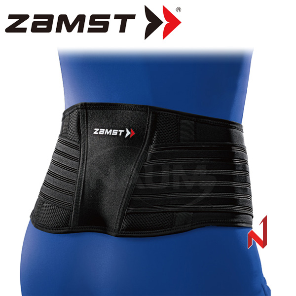 잠스트 보호대 허리보호대 ZW-5