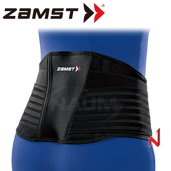 잠스트 보호대 허리보호대 ZW-7