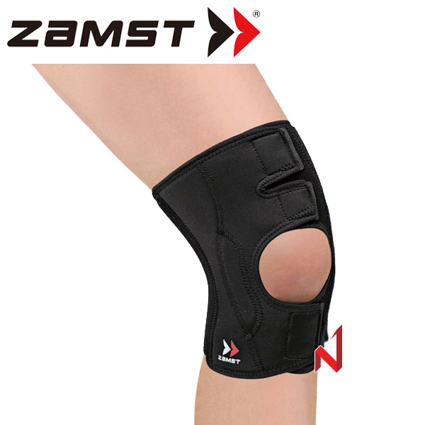 잠스트 보호대 무릎 보호대 EK-3