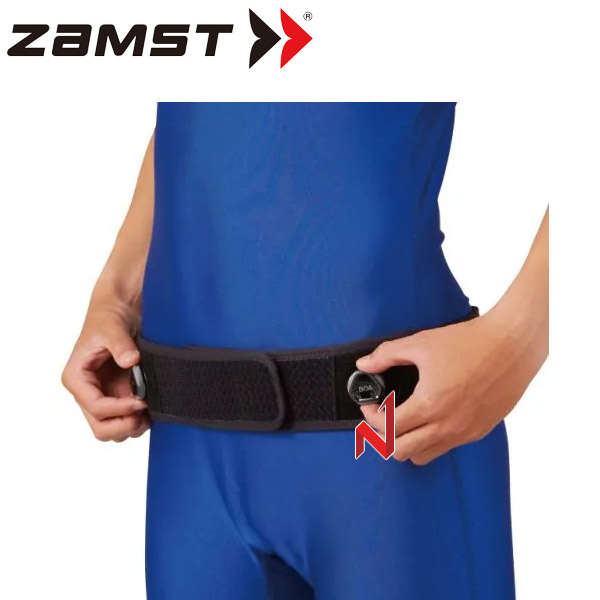잠스트 보호대 펠비락 허리 보호대