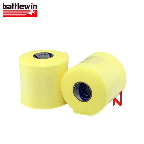 니찌반 배틀윈 언더랩 U70 12롤 옐로우