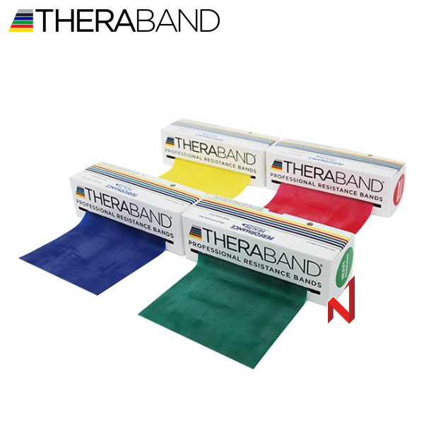 세라밴드 밴드 단체용 5.4M 7단계