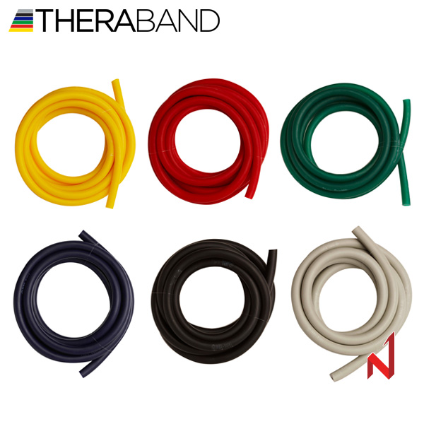 세라밴드 튜빙 밴드 2M 6단계
