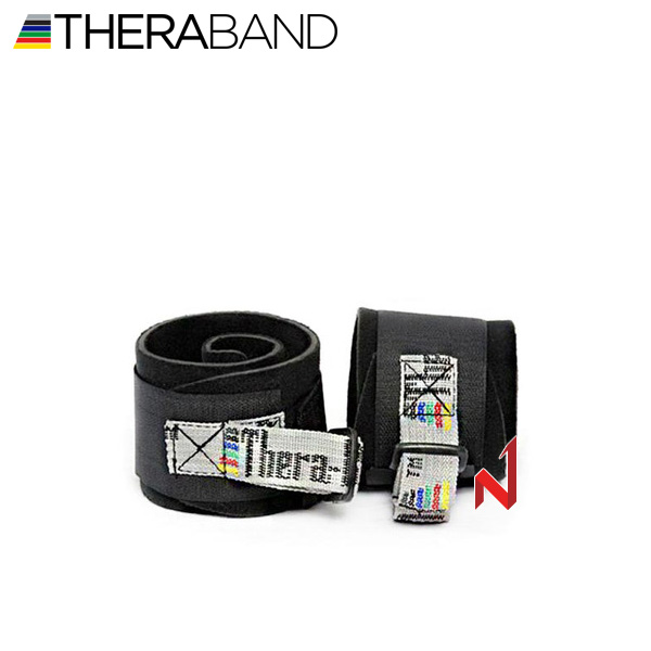 세라밴드 스트랩 익스트리머티 블랙