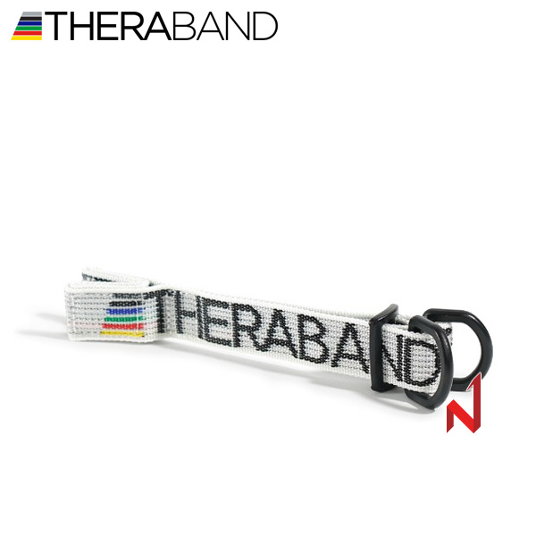 세라밴드 도어앵커 블랙/화이트