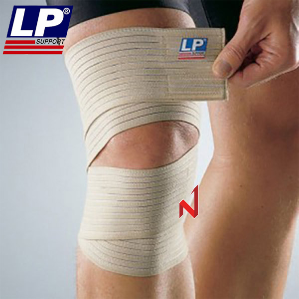 LP무릎랩 LP-631 베이지