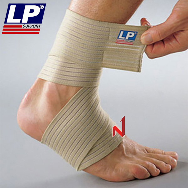 LP 발목랩 LP-634 베이지
