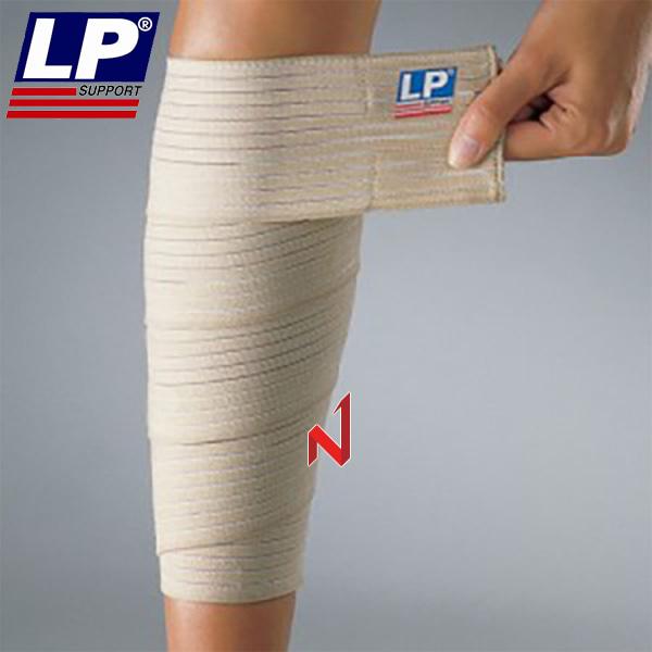 LP종아리랩 LP-635 베이지