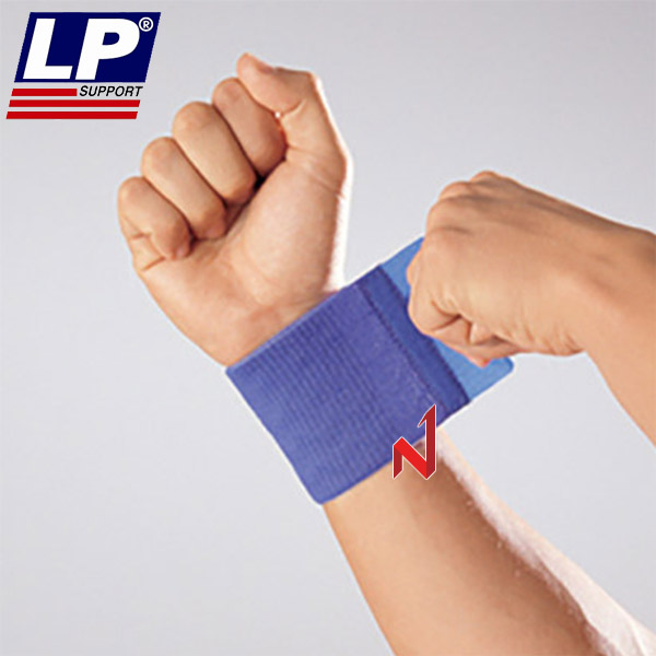 LP 손목랩 LP-693 블루