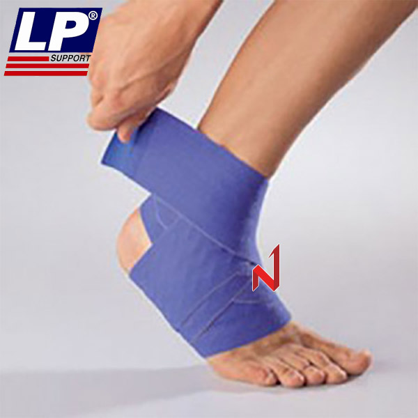 LP 발목랩 LP-694 블루