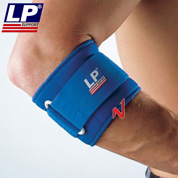 LP 팔꿈치보호대 LP-701 블루