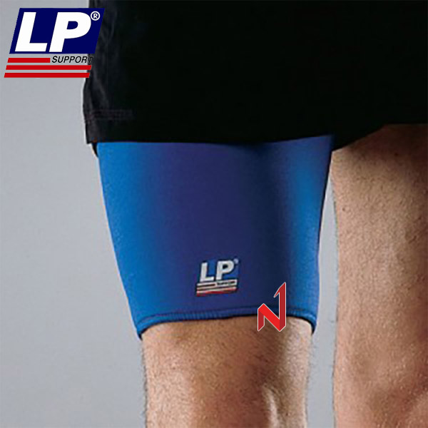 LP 허벅지보호대 LP-705 블루