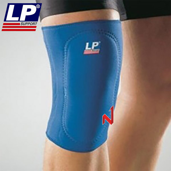 LP 무릎보호대 LP-707 블루