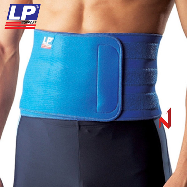 LP 허리보호대 LP-711A
