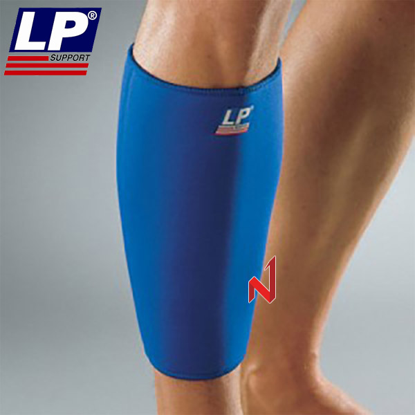 LP 종아리보호대 LP-718 블루