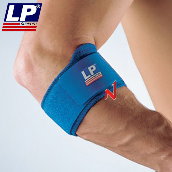 LP 팔꿈치랩 LP-751 블루