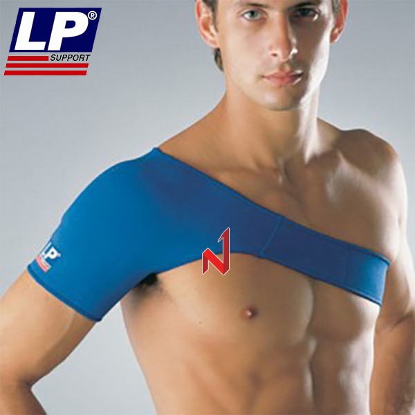 LP 어깨보호대 LP-754 블루