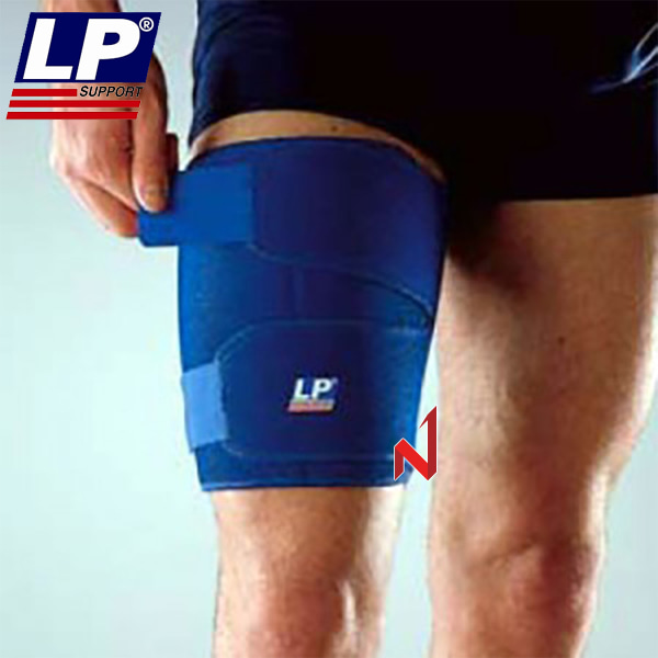 LP 허벅지보호대 LP-755 블루