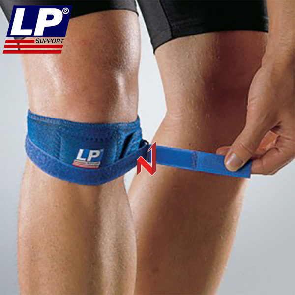 LP 무릎보호대  LP-769  블루