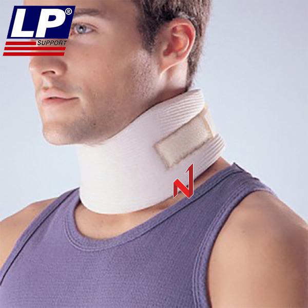 LP 목보호대  LP-906  베이지