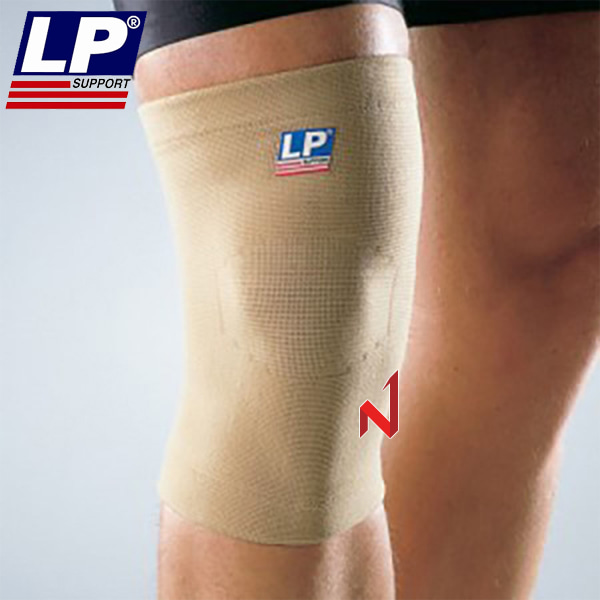 LP 무릎보호대 LP-951 베이지 사이즈 S~XL